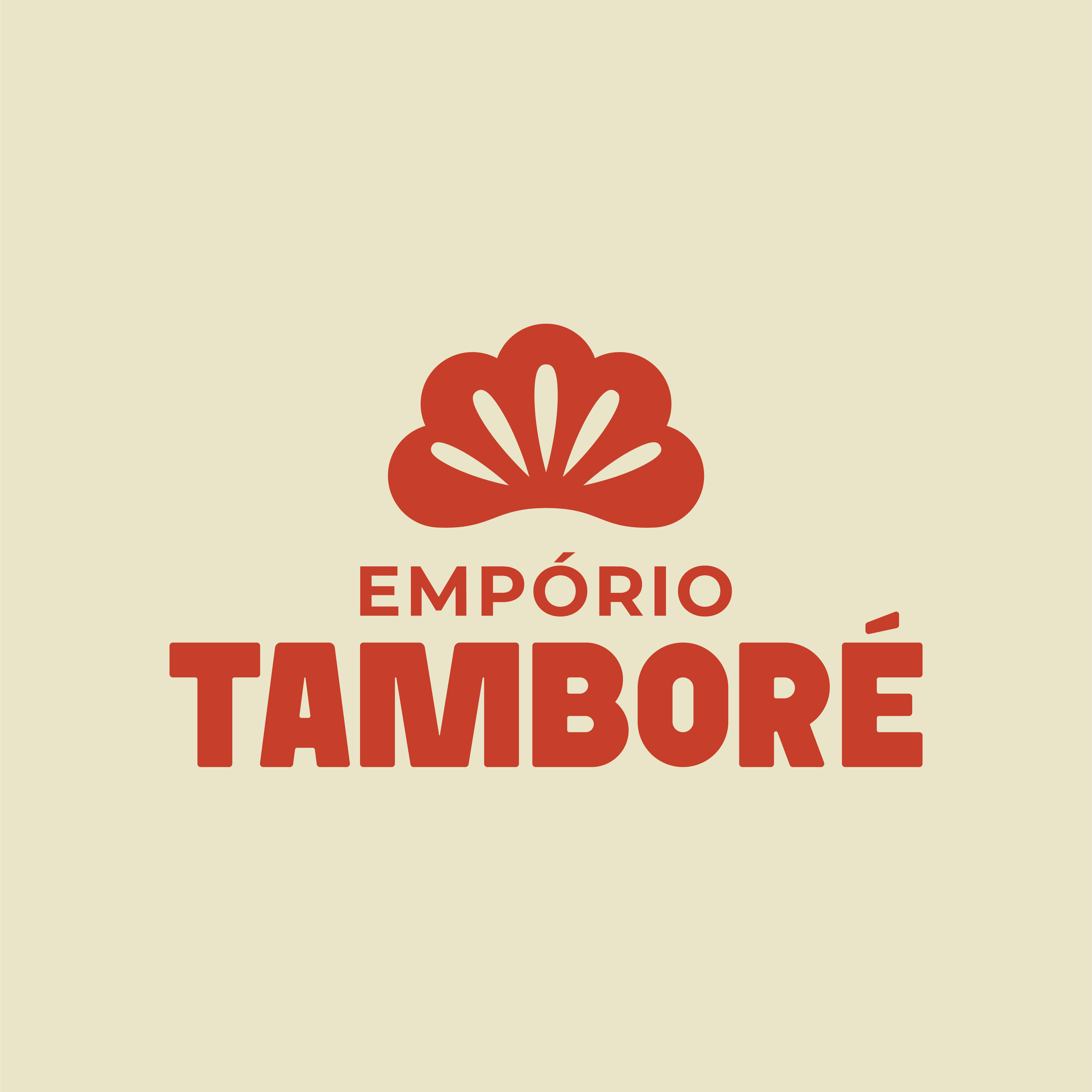 Empório Tamboré